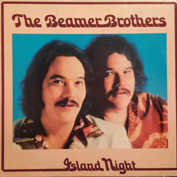 Island Night