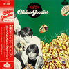 The Rolling Stones - Oldies But Goodies (The Rolling Stones Early Hits) (Vinyl, LP, Compilation) Very Good Plus (VG+) / Very Good Plus (VG+)