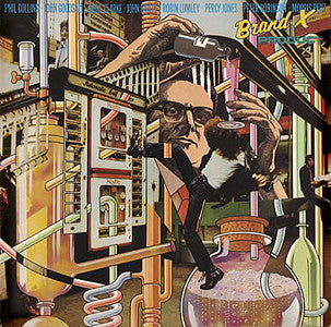 Release: Product-Vinyl-Japan-1979-RJ - 7620-8639924