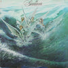Gulliver (15) - Ridin' The Wind (Vinyl, LP, Album) Good Plus (G+) / Very Good (VG)