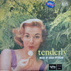 Oscar Peterson - Tenderly (Vinyl, LP, Album, Reissue, Mono) Near Mint (NM or M-) / Very Good Plus (VG+)