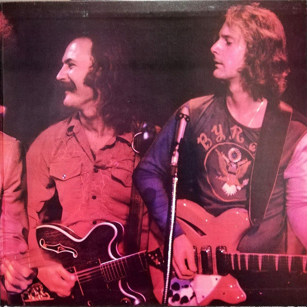 Byrds