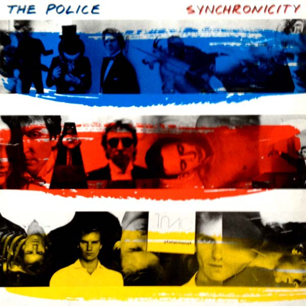 Release: Synchronicity-Vinyl-US-1983-SP-3735-5360316