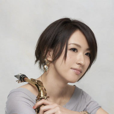 Ayumi Koketsu