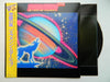 Jefferson Starship - Winds Of Change (Vinyl, LP, Album, Promo) Very Good Plus (VG+) / Very Good Plus (VG+)