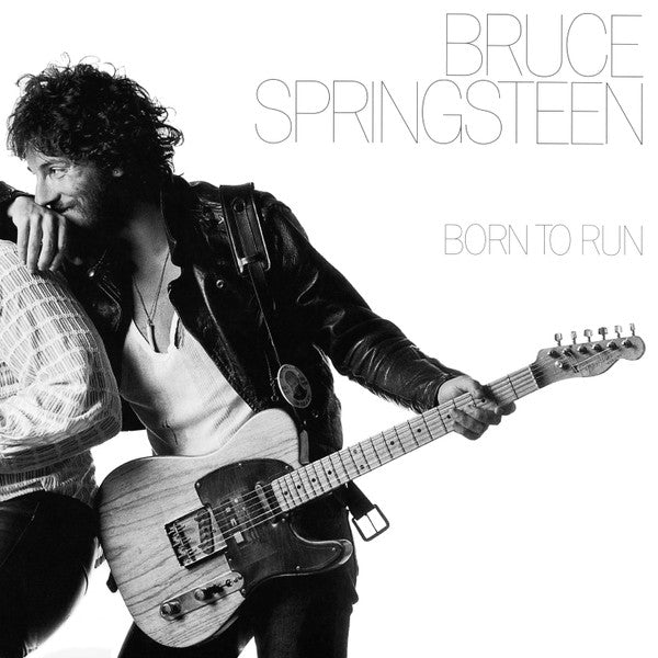 Release: Born To Run-Vinyl-US-2014-PC 33795, 88875014241, X698-6912662