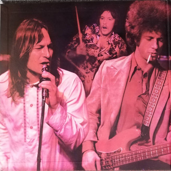 Byrds