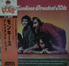 The Monkees - The Monkees Greatest Hits (Vinyl, LP, Compilation) Very Good Plus (VG+) / Very Good Plus (VG+)