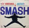 The Ventures - Another Smash (Vinyl, LP, Stereo, Album, Reissue) Very Good Plus (VG+) / Very Good Plus (VG+)