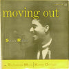Sonny Rollins - Moving Out (Vinyl, LP, Album, Mono)