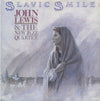 John Lewis (2) - Slavic Smile (Vinyl, LP, Album)