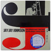 J.J. Johnson - The Eminent Jay Jay Johnson Volume 1 (Vinyl, LP, Compilation, Reissue, Remastered, Mono) Very Good (VG) / Very Good (VG)