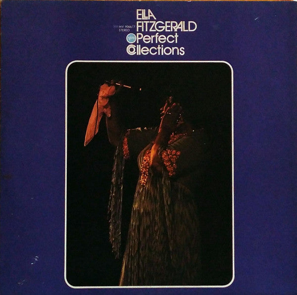 Release: All About Ella Fitzgerald-Vinyl-Japan-1975-MV 9066/7-8217896