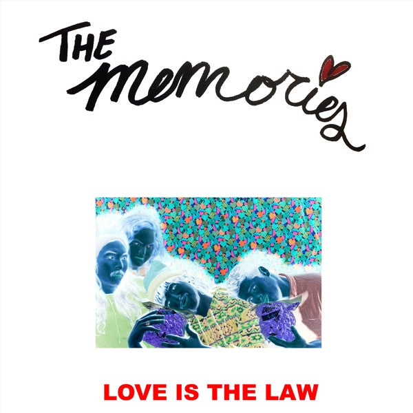 Love Is The Law