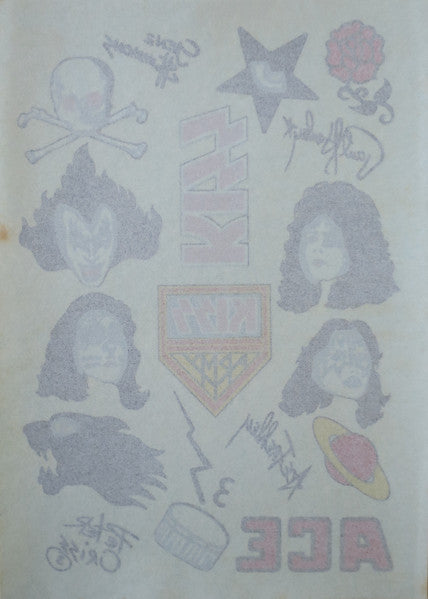 Alive II