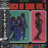 Various - A Touch Of Soul Vol. 1 (Vinyl, LP, Compilation) Very Good Plus (VG+) / Good Plus (G+)