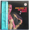 The John Coltrane Quartet - Africa / Brass (Vinyl, LP, Album, Reiss...