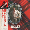 Rod Stewart - Smiler (Vinyl, LP, Album, Reissue) Very Good Plus (VG+) / Very Good Plus (VG+)