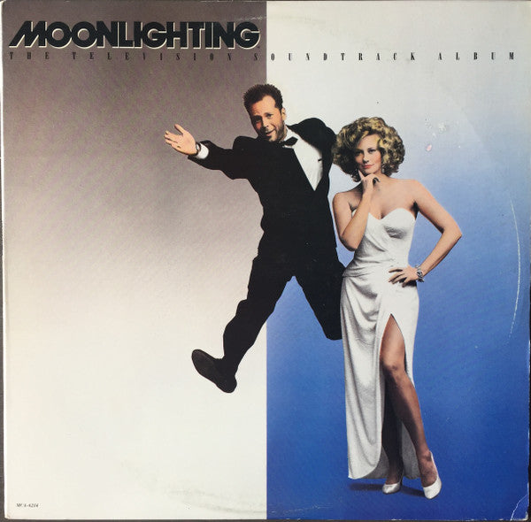 Moonlighting (The Television Soundtrack Album)