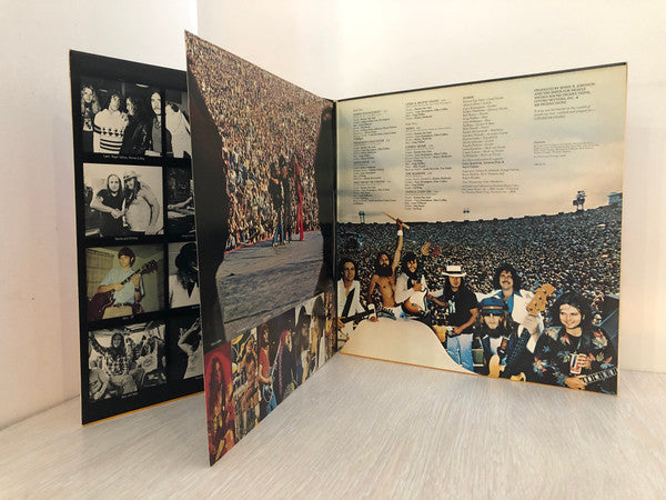 Skynyrd's First And... Last