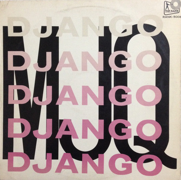 Django