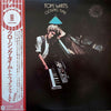 Tom Waits - Closing Time (Vinyl, LP, Album, Stereo)