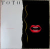 Toto - Isolation (Vinyl, LP, Album, Limited Edition, Picture Disc, Reissue) Very Good Plus (VG+) / Very Good (VG)