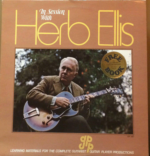 In Session With Herb Ellis