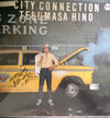 Terumasa Hino - City Connection (Vinyl, LP, Album) Very Good (VG) / Very Good (VG)