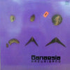 Kazumi Band - Ganaesia (Vinyl, LP, Promo) Very Good Plus (VG+) / Good Plus (G+)