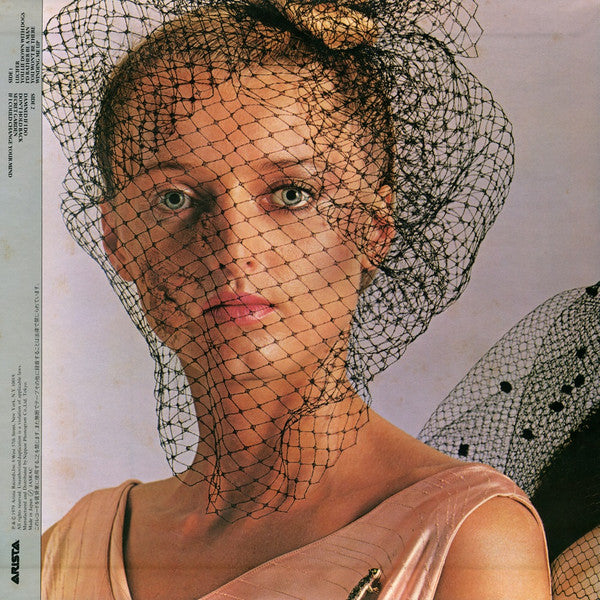 Release: Eve-Vinyl-Japan-1979-20RS-36-5253972