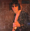 Jeff Beck - Live (Vinyl, LP, Album, Reissue) Very Good Plus (VG+) / Very Good Plus (VG+)