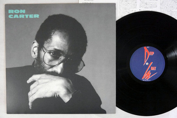 Master Release: Very Well by Ron Carter