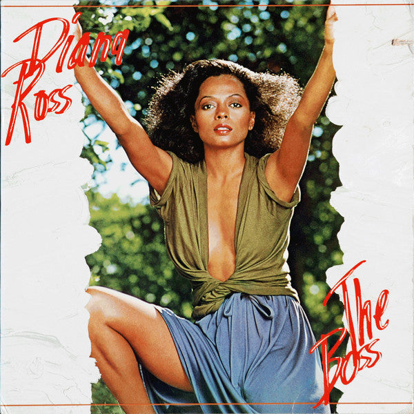 Release: The Boss-Vinyl-US-1979-M7-923R1, M8-923 M1-6561108
