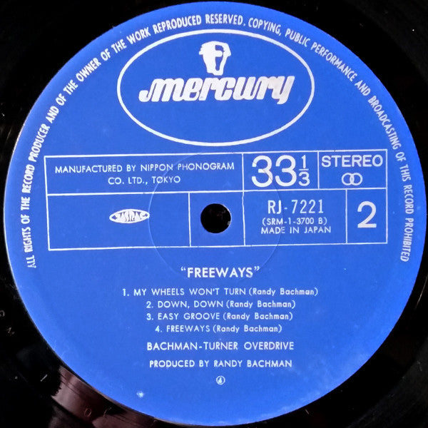 Freeways