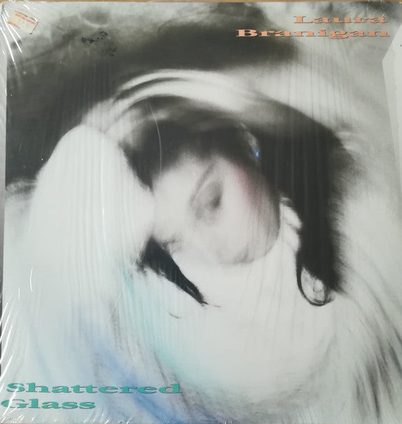 Release: Shattered Glass-Vinyl-US-1987-0-86699-1283480