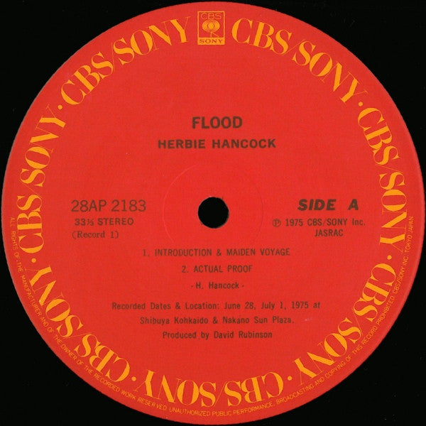 Flood