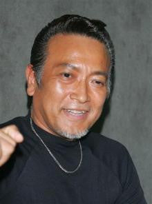 Kentaro Shimizu
