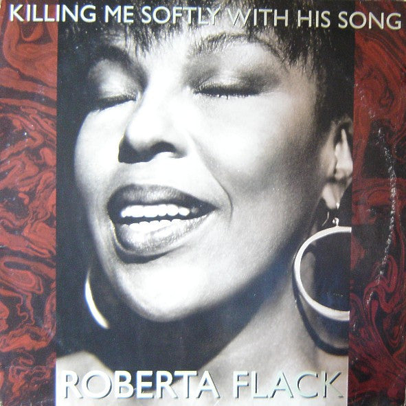 Release: Killing Me Softly With His Song / The First Time Ever I Saw Your Face-Vinyl-Germany-1996-7567-85491-0-2195714