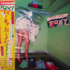 Foxy - Party Boys (Vinyl, LP, Album) Very Good (VG) / Very Good (VG)