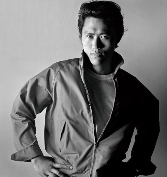 Johnny Okura