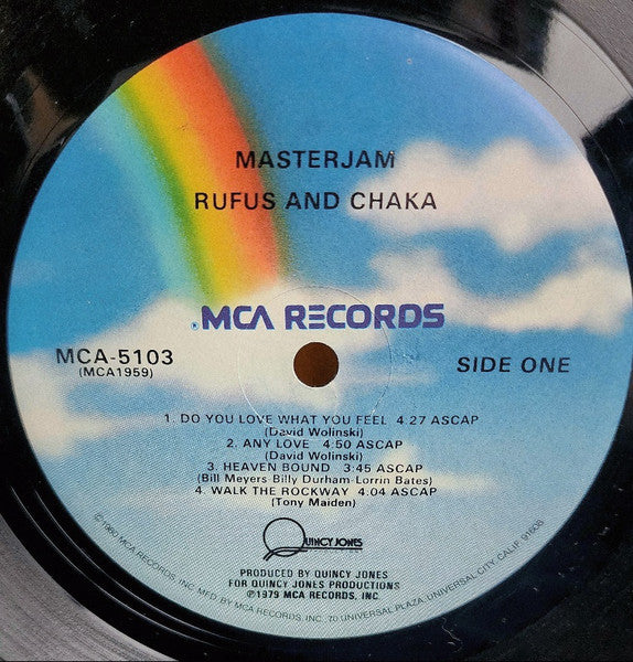 Masterjam
