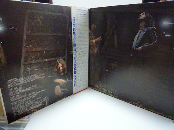 Release: Humble Pie-Vinyl-Japan-1977-GXG-1021-6952998