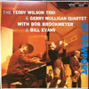 Teddy Wilson Trio - At Newport (Vinyl, LP, Album, Reissue, Mono) Very Good (VG) / Very Good (VG)