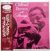 Clifford Brown - Clifford Brown With Strings (Vinyl, LP, Album, Rei...