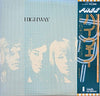 Free - Highway (Vinyl, LP, Album, Reissue) Very Good (VG) / Good (G)