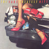 The Cars - Greatest Hits (Vinyl, LP, Compilation, Limited Edition, Numbered) Near Mint (NM or M-) / Near Mint (NM or M-)