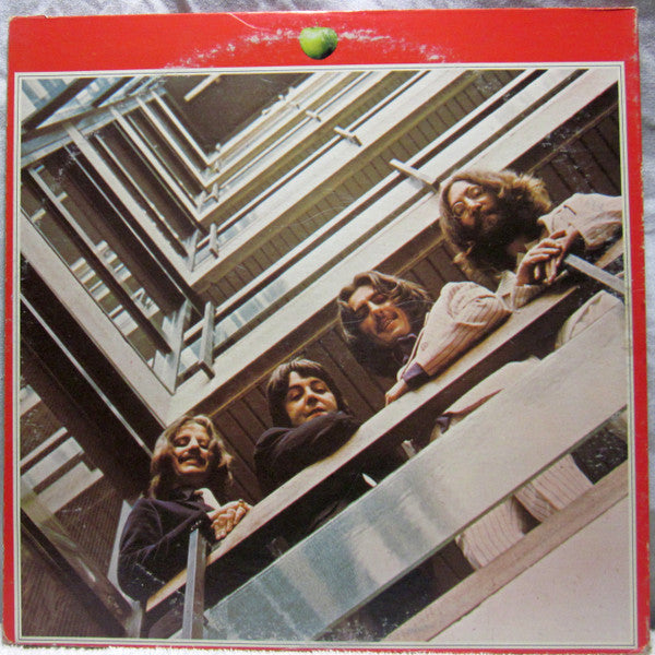 Release: 1962-1966-Vinyl-US-1973-SKBO 3403-9710335
