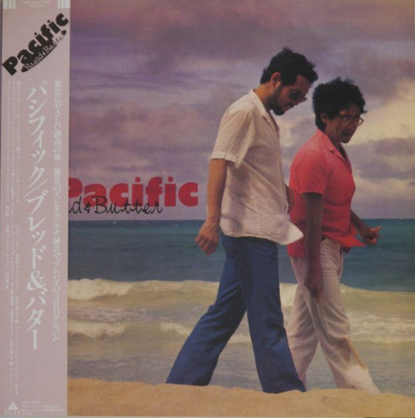 Pacific