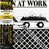 Men At Work - Business As Usual (Vinyl, LP, Album)